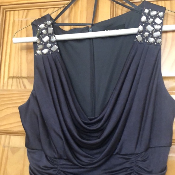 S.L. Fashions Cocktail dress size 10 - Picture 2 of 5